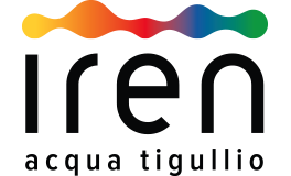 Iren Acqua Tigullio